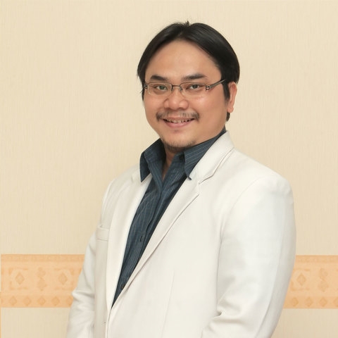 dr. Yanuar Iman Santosa, Sp.T.H.T.B.K.L., Subsp. AI(K)